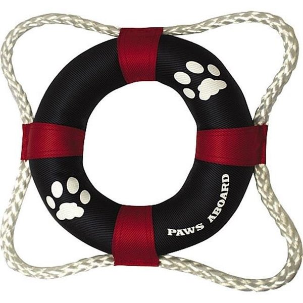 Lorenz And Jones Marine Distributors Lorenz and Jones Marine Distributors 2400 LIFE RING TOY 2400